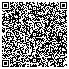 QR code with Oberlin Food Processing contacts