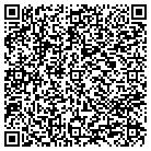 QR code with D & D Classic Bright Works Inc contacts