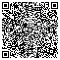 QR code with MCI contacts