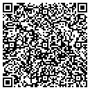 QR code with Maurice's contacts