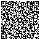 QR code with Hollingshead Mortuary contacts