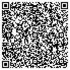 QR code with D & D Rv & Auto Sales contacts