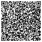 QR code with M L Gabriel Commons contacts