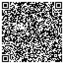 QR code with Mr Sparkles contacts