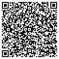 QR code with GNC contacts