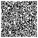 QR code with Rainbow Saw & Mfg Inc contacts