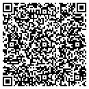 QR code with A JS Body Shop contacts