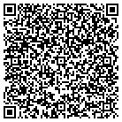 QR code with A Fit Of Perfection Alteration contacts