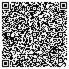 QR code with Anesthesia Intensive Care Cons contacts