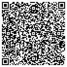 QR code with Acorn Financial Service contacts
