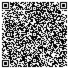 QR code with Upper Sandusky Community Lib contacts