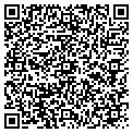 QR code with A T & T contacts