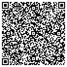QR code with B M A of South Summit contacts