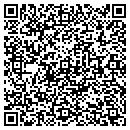 QR code with VALLEY.COM contacts