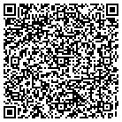 QR code with Richard L Odor PHD contacts