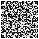 QR code with The Screenmobile contacts