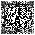 QR code with K Anthony Builders contacts