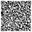 QR code with A State Alarm Systems contacts