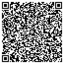 QR code with Alvins & Sons contacts