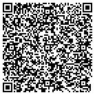 QR code with Magnum Security Services Inc contacts