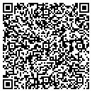 QR code with Las Chalupas contacts