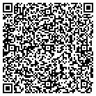 QR code with D Scott Bechtel & Ned L B contacts