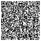 QR code with Pricewaterhouse Coopers LLP contacts