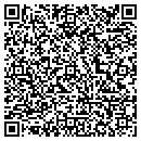 QR code with Andromeda Inc contacts