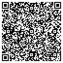 QR code with B K Interprises contacts