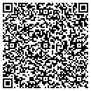 QR code with Osburn Towing contacts