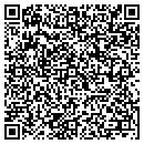 QR code with De Jara Design contacts