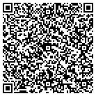 QR code with Anderson Dubose Co contacts