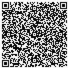 QR code with High-Tech Mold & Machine Inc contacts