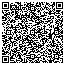QR code with York & Sons contacts