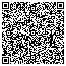 QR code with T C Rentals contacts