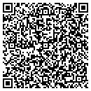 QR code with Robert's Plumbling contacts