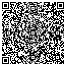 QR code with Old Time Printery contacts