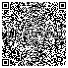 QR code with Kiley Machining Co contacts