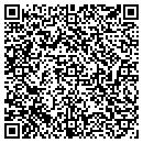 QR code with F E Vilchis & Sons contacts