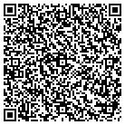 QR code with A & J Precision Auto Service contacts
