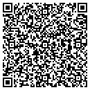 QR code with Capp's Pizza contacts