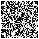 QR code with Zig Zag Gallery contacts