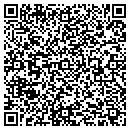 QR code with Garry Hoeb contacts