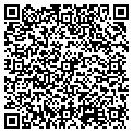 QR code with CSX contacts