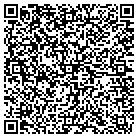 QR code with Professional Tire & Alignment contacts