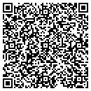 QR code with Cafe Calato contacts