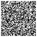 QR code with Arts Pizza contacts