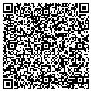 QR code with Ken East Co Inc contacts