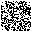 QR code with B&C Welding & Iron Works contacts