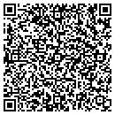 QR code with L & M Electronics contacts